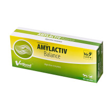 VETFOOD Amylactiv Balance -...