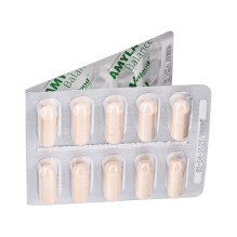 VETFOOD Amylactiv Balance - supplements for dogs and cats - 60pcs VETFOOD Amylactiv Balance - supplements for dogs and cats - 60pcs