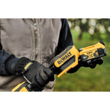 DEWALT 18V Cordless Grass Trimmer DCMST561P1 DEWALT 18V Cordless Grass Trimmer DCMST561P1