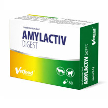 VETFOOD Amylactiv Digest -...
