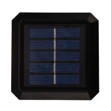 GreenBlue Solar LED Post...