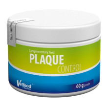 VETFOOD Plaque Control -...