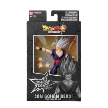 DRAGON BALL DRAGON STARS...