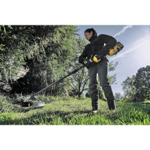 DeWALT DCMAS5713N-XJ lawn mower DeWALT DCMAS5713N-XJ lawn mower