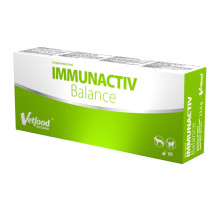 VETFOOD Immunactiv Balance...