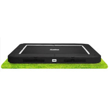 Salta Premium Ground - 214 x 305 cm recreational / backyard trampoline Salta Premium Ground - 214 x 305 cm recreational / backyard trampoline