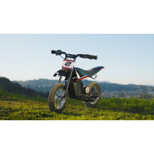 Motociklo RAZOR MX125 Dirt...
