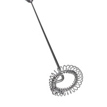 Clatronic MS 3089 rankinis pieno plakiklis, žalias, mėtinis Clatronic MS 3089 rankinis pieno plakiklis, žalias, mėtinis