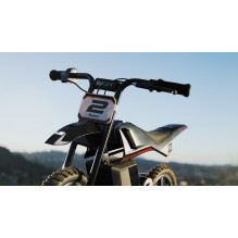 Motorcycle RAZOR MX125 Dirt Rocket Lithium Motorcycle RAZOR MX125 Dirt Rocket Lithium