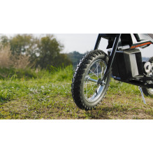 Motorcycle RAZOR MX125 Dirt Rocket Lithium Motorcycle RAZOR MX125 Dirt Rocket Lithium