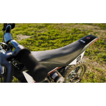 Motociklo RAZOR MX125 Dirt Rocket Lithium Motociklo RAZOR MX125 Dirt Rocket Lithium