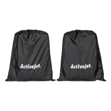 „Activejet ACM-PLUS-A1 L“ limfinės kompresijos kojų masažuoklis „Activejet ACM-PLUS-A1 L“ limfinės kompresijos kojų masažuoklis