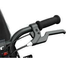 Motociklo RAZOR MX125 Dirt Rocket Lithium Motociklo RAZOR MX125 Dirt Rocket Lithium