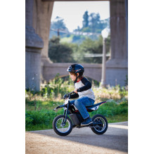 Motociklo RAZOR MX125 Dirt Rocket Lithium Motociklo RAZOR MX125 Dirt Rocket Lithium
