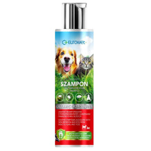 EUROWET Skin irritation -...