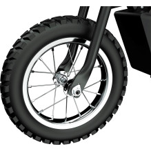 Motociklo RAZOR MX125 Dirt Rocket Lithium Motociklo RAZOR MX125 Dirt Rocket Lithium