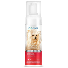 EUROWET Dry shampoo -...