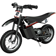 Motociklo RAZOR MX125 Dirt Rocket Lithium Motociklo RAZOR MX125 Dirt Rocket Lithium