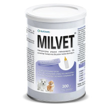 EUROWET Milvet - milk...