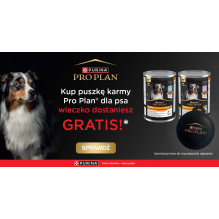 PURINA Pro Plan skardinės dangtelis