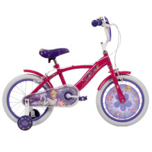 Dviratis HUFFY Disney PRINCESS 16" 21474W Dviratis HUFFY Disney PRINCESS 16" 21474W