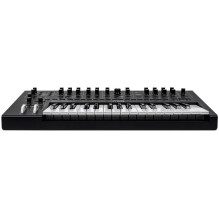 MOOG Messenger – monofoninis analoginis klaviatūros sintezatorius MOOG Messenger – monofoninis analoginis klaviatūros sintezatorius