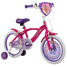 Dviratis HUFFY Disney PRINCESS 16" 21474W Dviratis HUFFY Disney PRINCESS 16" 21474W
