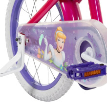 Dviratis HUFFY Disney PRINCESS 16" 21474W Dviratis HUFFY Disney PRINCESS 16" 21474W