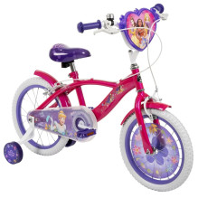 Dviratis HUFFY Disney PRINCESS 16" 21474W Dviratis HUFFY Disney PRINCESS 16" 21474W