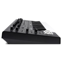 MOOG Messenger - a monophonic analog keyboard synthesizer MOOG Messenger - a monophonic analog keyboard synthesizer