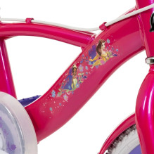 Dviratis HUFFY Disney PRINCESS 16" 21474W Dviratis HUFFY Disney PRINCESS 16" 21474W