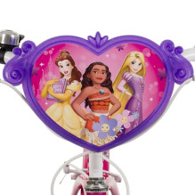Dviratis HUFFY Disney PRINCESS 16" 21474W Dviratis HUFFY Disney PRINCESS 16" 21474W
