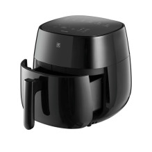 ZWILLING Electrics fryer 36450-280-0 black