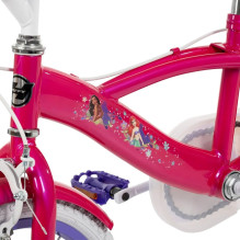 Dviratis HUFFY Disney PRINCESS 16" 21474W Dviratis HUFFY Disney PRINCESS 16" 21474W