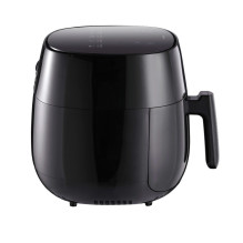 ZWILLING Electrics fryer 36450-280-0 black