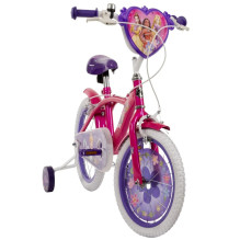 Dviratis HUFFY Disney PRINCESS 16" 21474W Dviratis HUFFY Disney PRINCESS 16" 21474W