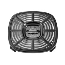 ZWILLING elektrinė gruzdintuvė 36450-280-0 juoda ZWILLING elektrinė gruzdintuvė 36450-280-0 juoda