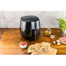 ZWILLING elektrinė gruzdintuvė 36450-280-0 juoda ZWILLING elektrinė gruzdintuvė 36450-280-0 juoda