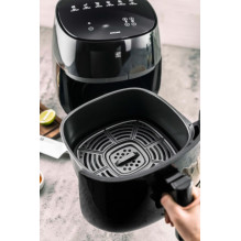 ZWILLING elektrinė gruzdintuvė 36450-280-0 juoda ZWILLING elektrinė gruzdintuvė 36450-280-0 juoda