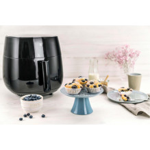 ZWILLING elektrinė gruzdintuvė 36450-280-0 juoda ZWILLING elektrinė gruzdintuvė 36450-280-0 juoda