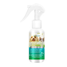 EUROWET dezodorantas – kvapo neutralizatorius šunims ir katėms – 100 ml