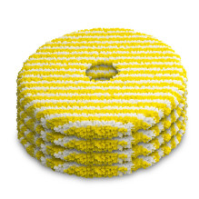 Mop pad set for KARCHER RVM...