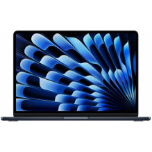 Apple MacBook Air 13.6 Retina M5 16GB 512SSD EN Midnight MDHE4ZE / A Apple MacBook Air 13.6 Retina M5 16GB 512SSD EN Midnight MDHE4ZE / A