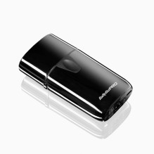 Babyliss UVFOIL01 skustuvas su UV dezinfekavimo galvute, juodas