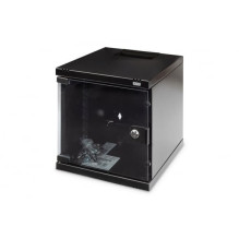 DIGITUS Digitus DN-10-06U-B cabinet - 6U (damaged packaging)