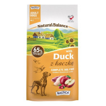 BALTICA Natural Balance...