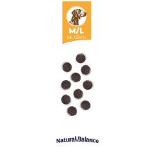 BALTICA Natural Balance antis M / L - sausas šunų ėdalas - 3 kg BALTICA Natural Balance antis M / L - sausas šunų ėdalas - 3 kg