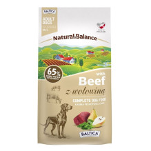 BALTICA Natural Balance...
