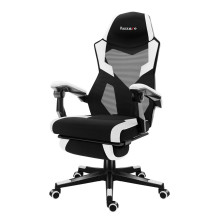 Huzaro Combat 3.1 White gaming chair Huzaro Combat 3.1 White gaming chair