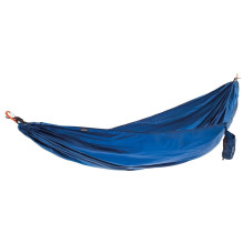 „Cocoon“ kelioninis vienviečio hamako rinkinys, „Blue Moon“
